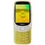 Мобільний телефон Nokia 3210 DS 2024 Y2K Gold - мініатюра 2