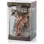 Фігурка Noble Collection Парк Юрського періоду Тиранозавр Рекс Jurassic Park Tyrannosaurus Rex 18 см NC JP TR - мініатюра 1