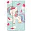 Чохол-книжка BeCover Smart Case для Lenovo Tab M9 TB-310 9" Unicorn (709232) - мініатюра 3