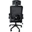 Ігрове крісло Aula F526 Gaming Chair Black (6948391286235) - мініатюра 4