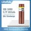Акумулятор батарейка високострумовий 18650 LiitoKala Lii-HG2 3000mah 1 штука - мініатюра 2