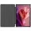 Чехол-книжка Zarmans для планшета Lenovo TAB P12 TB-370 черная - миниатюра 4