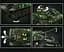 Конструктор танк на радиоуправлении Mould King M4 Sherman Tank  Technik военная техника для взрослых и детей 950 деталей - миниатюра 3