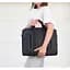 Сумка для ноутбука Vinga 16" NB126 black (NB126BK) - мініатюра 7