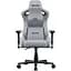 Крісло ігрове Anda Seat Kaiser Frontier XL Grey fabric (AD12YXL-17-G-F) - мініатюра 1