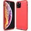TPU чохол iPaky Slim Series для Apple iPhone 11 Pro 5.8" Червоний - мініатюра 1