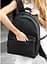 Рюкзак жіночий Sambag 46х28х13 см sum0023714 - мініатюра 6