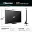 LED-телевізор Hisense 65U8Q  (7134197) - мініатюра 5