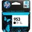 Картридж HP DJ No.953 Officejet Pro 8210/8710/8720/8725/8730 Black, 1000 (L0S58AE) - мініатюра 1