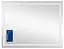 Дзеркало Qtap Mideya з LED-підсвічуванням Touch Reverse QT2078NCF9070W - мініатюра 2