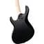 Электрогитара Cort G100HH Open Pore Black [160663] - миниатюра 4