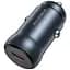 АЗУ Borofone BZ32 Fresh PD30W (1USB-C) Metal gray - миниатюра 3