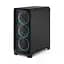 Корпус Fractal Design Meshify 3 RGB из закаленного стекла, черный (FD-C-MES3A-06) - миниатюра 10