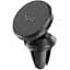 Холдер Hoco CA81 Ligue Air vent magnetic car holder Чорний - мініатюра 1