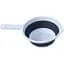 Друшляк складаний MBM My Home KP-79 біло-сірий 1.5 л (KP-79 WHITE/GRAY) - мініатюра 1