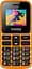 Мобільний телефон Sigma mobile Comfort 50 HIT2020 (Orange) UA-UCRF [50335] - мініатюра 1