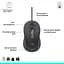 Мышь Logitech Signature M520 Graphite (910-007511) [139429] - миниатюра 11