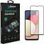 Захисне скло BeCover для Samsung Galaxy A03s SM-A037 Black (706776) - мініатюра 1