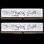 Оперативная память Apacer 32GB (2x16GB) DDR5 6000MHz NOX White (AH5U32G60C622MWAA-2) - миниатюра 1