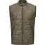 Жилет Blaser Active Outfits Vintage Victor 2XL оливковый - миниатюра 1