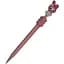 Олівець механічний з фігуркою Kuromi 9626(Pink) 0,5 мм - мініатюра 1