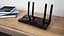 Бездротовий маршрутизатор (роутер) TP-Link Archer AX1500 [66940] - мініатюра 4