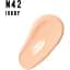 Тональна основа Max Factor Facefinity All Day Flawless 3 in 1 New відтінок N42 (Ivory) 30 мл - мініатюра 2