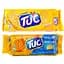 Набор Tuc: Крекер Tuc соленый с творогом 100 г + Крекер Tuc Соленый 100 г - миниатюра 1