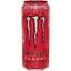 Передтренувальний комплекс Monster Energy Ultra Red 12 л (24 шт. x 500 мл) - мініатюра 2