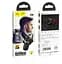 Беспроводная Bluetooth гарнитура Hoco E40 Black - миниатюра 4