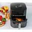 Мультипіч QUIN Air Fryer YJ-6505ADV [133265] - мініатюра 3