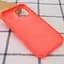 Чехол Silicone Case Full Protective (AA) для Apple iPhone 13 mini (5.4) Арбузный / Watermelon red - миниатюра 3