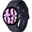 Смарт-годинник Samsung Galaxy Watch6 40mm Black [SM-R930NZKA] EU [90423] - мініатюра 1