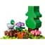 Конструктор LEGO Duplo Ліс відкриттів із дикими тваринами (10480) - мініатюра 8