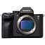 Бездзеркальний фотоапарат Sony Alpha A7s III Body Black (ILCE7SM3B.CEC) [93766] - мініатюра 1
