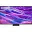 Телевізор Samsung QN80F 55` Neo QLED Ultra HD 4K (QE55QN80F) [140925] - мініатюра 1