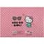 Тетрадь для рисования Kite Hello Kitty А4 24 листа розовая (HK23-242)  - миниатюра 2