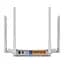 Wi-Fi роутер - беспроводной маршрутизатор TP-Link Archer C50 (v3) - миниатюра 4