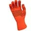 Перчатки водонепроницаемые Dexshell ThermFit Gloves S Оранжевый (1047-DG326TS-BOS) - миниатюра 1