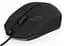 Миша Jedel M20 USB Black - мініатюра 2