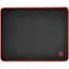 Коврик для мышки Defender Black M (50560) - миниатюра 1