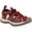 Сандалі Keen Whisper W 38 Red Dahlia (1004-1025041.38) - мініатюра 1