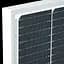 Сонячна панель LP JW-BF Half-Cell - 460W (30 профіль, монокристал, двостороння) - мініатюра 2