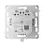Реле Ajax OutletCore (smart) [type F] [55] (8EU) ASP для розумної розетки Outlet (type F) (26-00341) - мініатюра 2