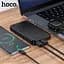 Внешний аккумулятор Hoco J165 Balance 10000mAh 10W Black [161349] - миниатюра 7