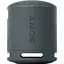 Портативна акустика Sony SRS-XB100 Black (SRSXB100B) [104695] - мініатюра 1