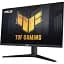 Монітор Asus 31.5" TUF Gaming VG32AQL1A [90LM07L0-B01370] [71188] - мініатюра 3