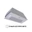 Витяжка повновбудована Perfelli BI 7653 I 1000 LED - мініатюра 4