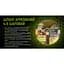 Шланг армований 4-х шаровий Alloid Building Tools Honey Bee 3/4" 30 м (WH-67657) - мініатюра 6