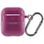 Футляр SGP Shockproof для наушников Airpods 1/2 Plum - миниатюра 1